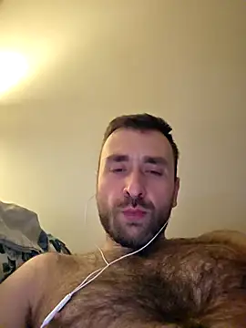 TIGERRR86 online show from 01-07-26, 10:34