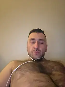 TIGERRR86 online show from 03-08-26, 09:40