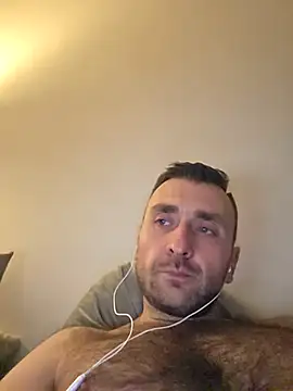 TIGERRR86 online show from 03-12-26, 12:50