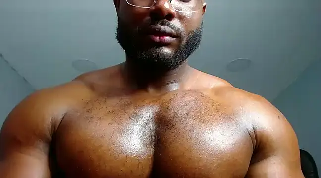 George Dominator online show from 01-14-25, 03:11