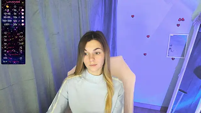 Sweet me  online show from 12-17-24, 10:23