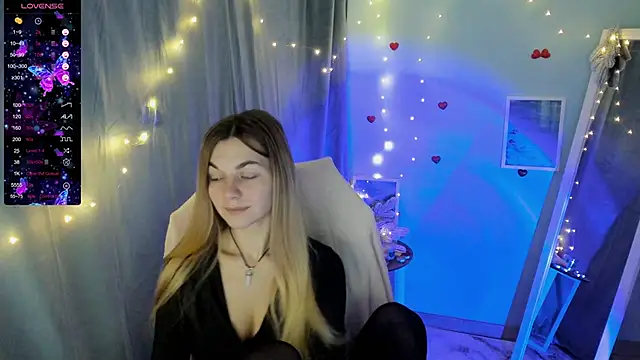 Sweet me  online show from 01-17-25, 10:22