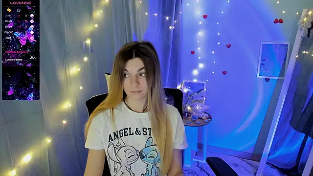 Sweet me  online show from 01-19-25, 10:39