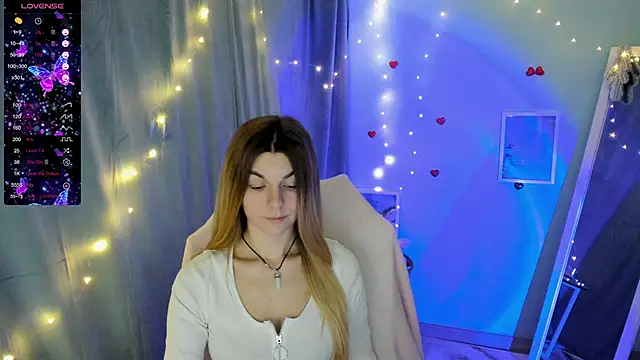 Sweet me  online show from 01-20-25, 10:40