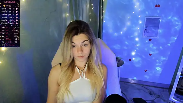 Sweet me  online show from 10-01-25, 05:35