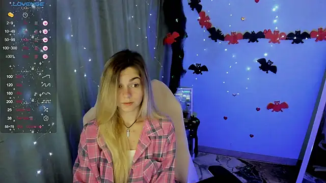 Sweet me  online show from 10-26-25, 07:03