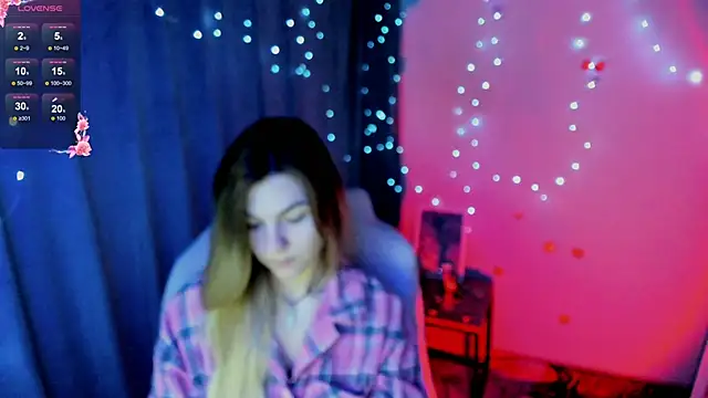 Sweet me  online show from 04-20-26, 05:32