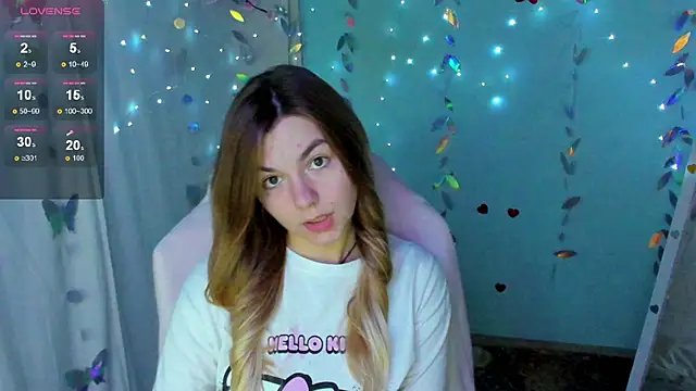 Sweet me  online show from 07-26-26, 04:31
