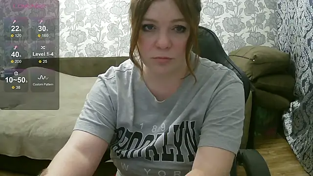 Sabrina Poison online show from 12-05-24, 11:38