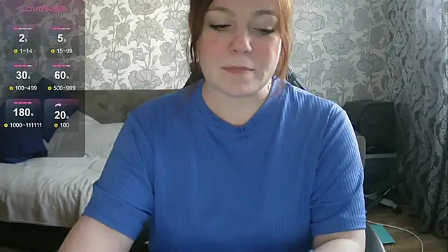 Sabrina Poison online show from 01-06-25, 11:29