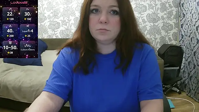 Sabrina Poison online show from 01-08-25, 06:31