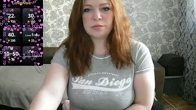 Sabrina Poison online show from 02-19-25, 10:56