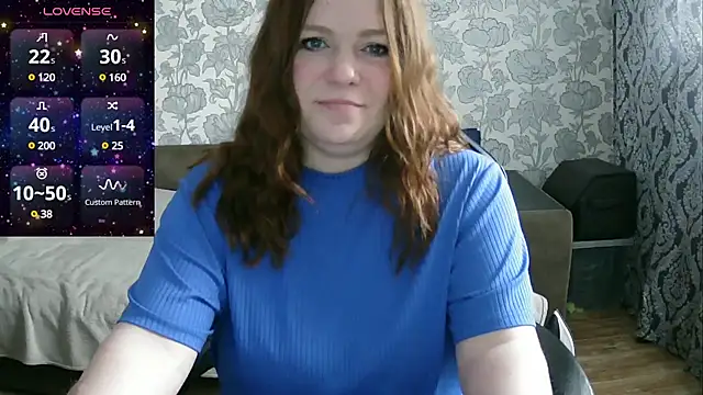 Sabrina Poison online show from 03-04-25, 09:51