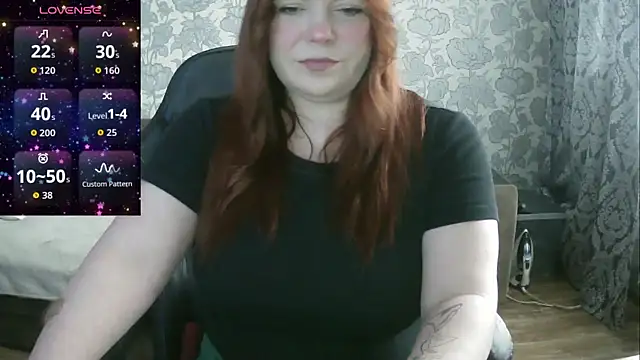 Sabrina Poison online show from 11-06-25, 07:42