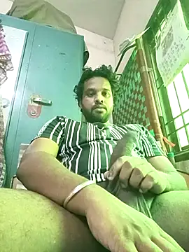 Dinesh2151xh online show from 04-30-26, 07:36