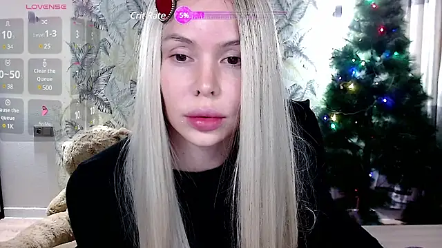 Marmalade Fox online show from 01-02-25, 02:57