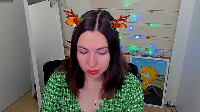 Lexy flower online show from 12-27-24, 07:40