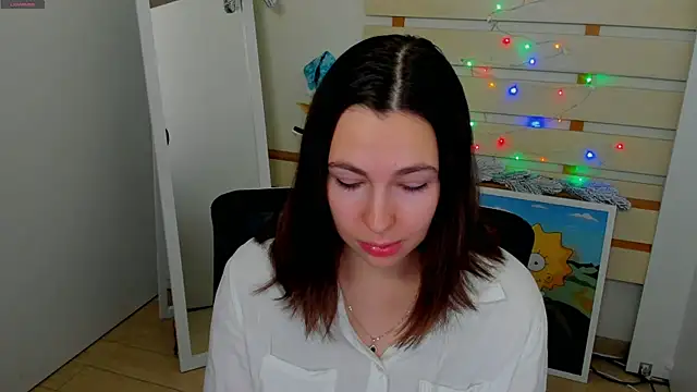 Lexy flower online show from 01-07-25, 01:46