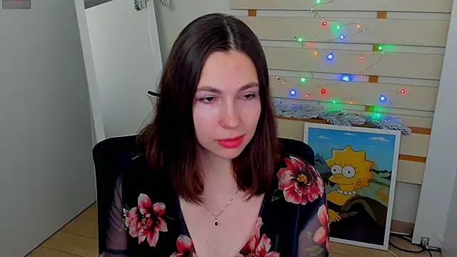 Lexy flower online show from 01-09-25, 01:45