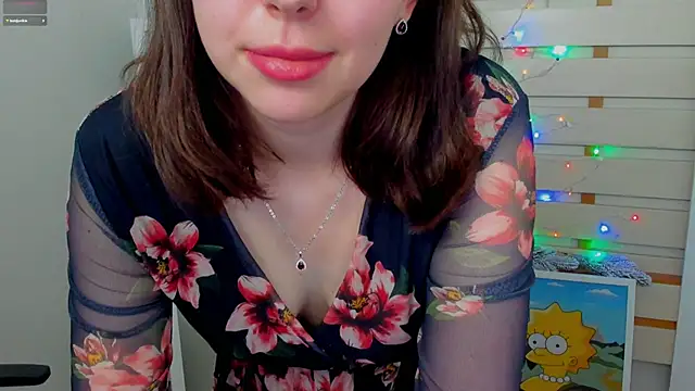 Lexy flower online show from 01-09-25, 04:49