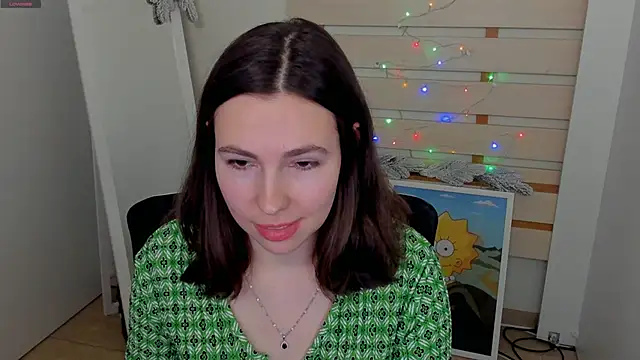 Lexy flower online show from 01-12-25, 04:40