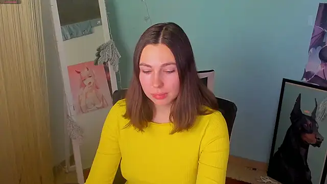 Lexy flower online show from 01-20-25, 05:37