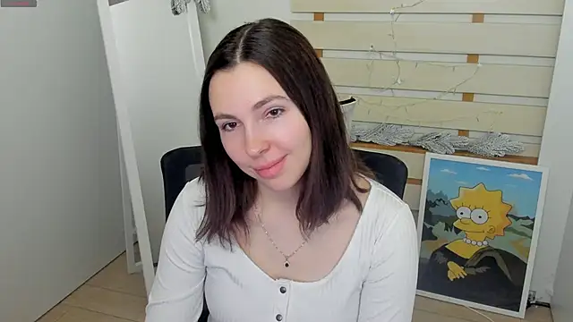 Lexy flower online show from 01-31-25, 11:03