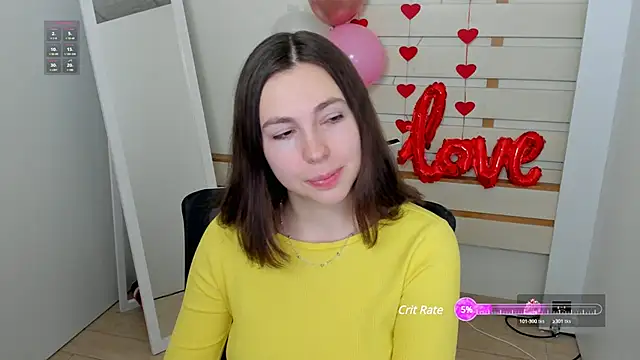 Lexy flower online show from 02-17-25, 12:59