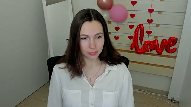 Lexy flower online show from 03-15-25, 01:40