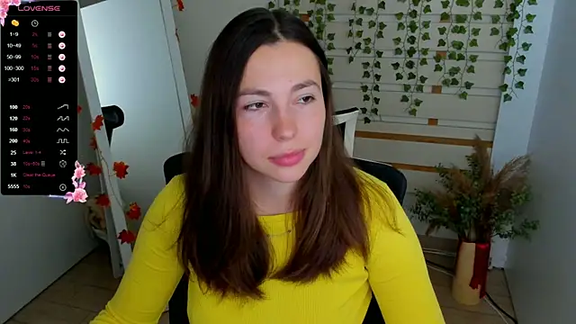 Lexy flower online show from 10-12-25, 12:37