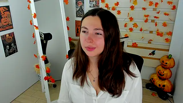 Lexy flower online show from 10-23-25, 12:48