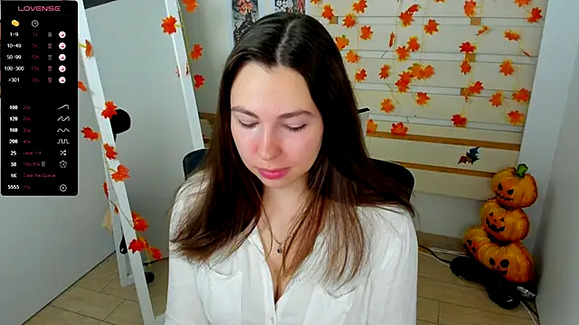 Lexy flower online show from 11-02-25, 07:44