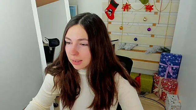 Lexy flower online show from 01-16-26, 01:37