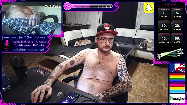 Law Leek online show from 11-26-25, 05:36