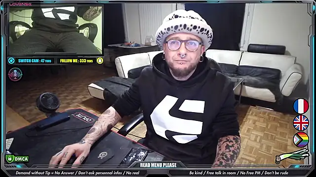 Law Leek online show from 02-01-26, 12:26