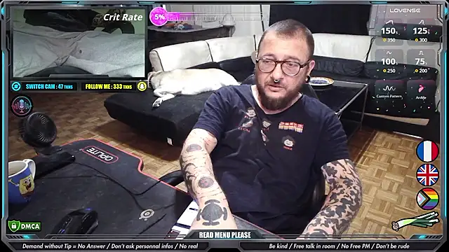 Law Leek online show from 02-28-26, 10:27