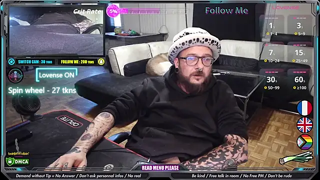 Law Leek online show from 04-01-26, 04:48