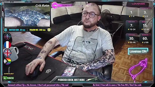 Law Leek online show from 05-25-26, 04:35