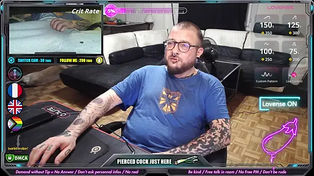 Law Leek online show from 06-07-26, 05:06