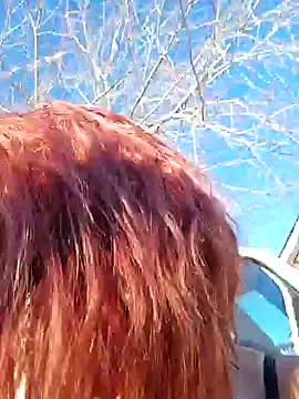 Dixiefaye Pika online show from 12-19-24, 08:13