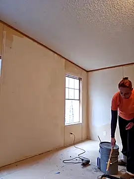 Dixiefaye Pika online show from 02-11-25, 09:03