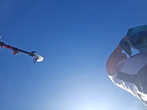 Dixiefaye Pika online show from 02-27-25, 03:58