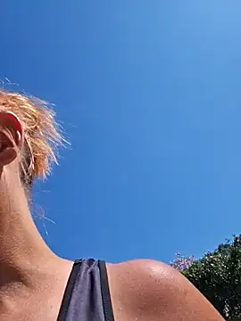 Dixiefaye Pika online show from 03-12-25, 05:49