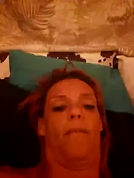 Dixiefaye Pika online show from 03-20-25, 03:13