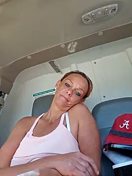 Dixiefaye Pika online show from 03-22-25, 05:20