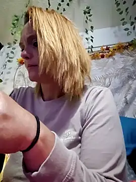 Dixiefaye Pika online show from 03-23-25, 05:54