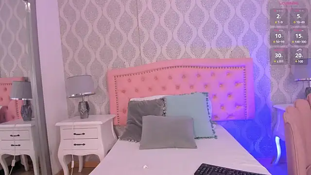 Valerith Vega  online show from 12-23-24, 11:57