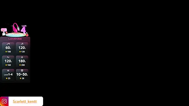 ScarlettAndClark online show from 01-08-26, 05:32