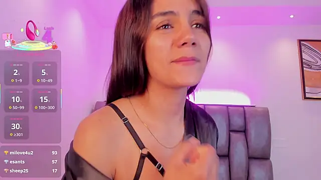 martina mancini online show from 03-18-25, 07:53