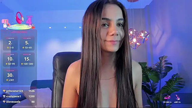 martina mancini online show from 03-19-25, 06:01